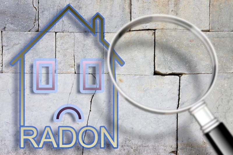 Radon Prevention in Lake County, IL