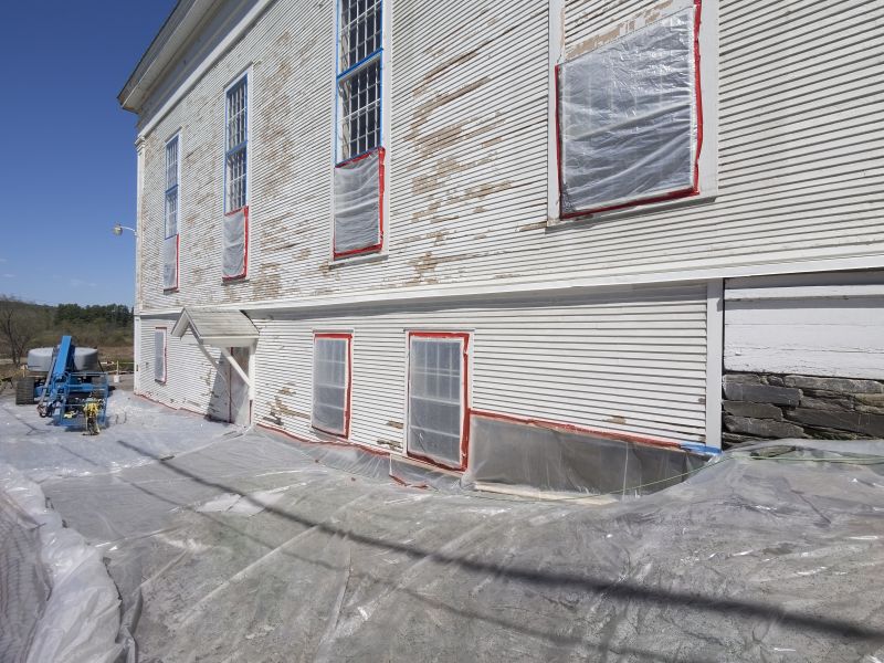 Lead Abatement Equipment and Techniques