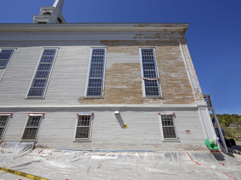 Post-Abatement Property