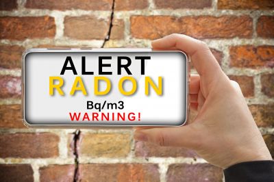Radon Assessment in Lake County, IL
