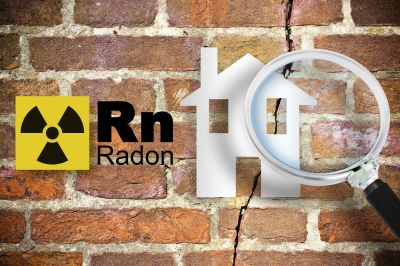 Radon Elimination in Lake County, IL