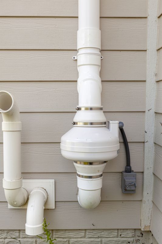 Radon Mitigation Service in Chicago, IL