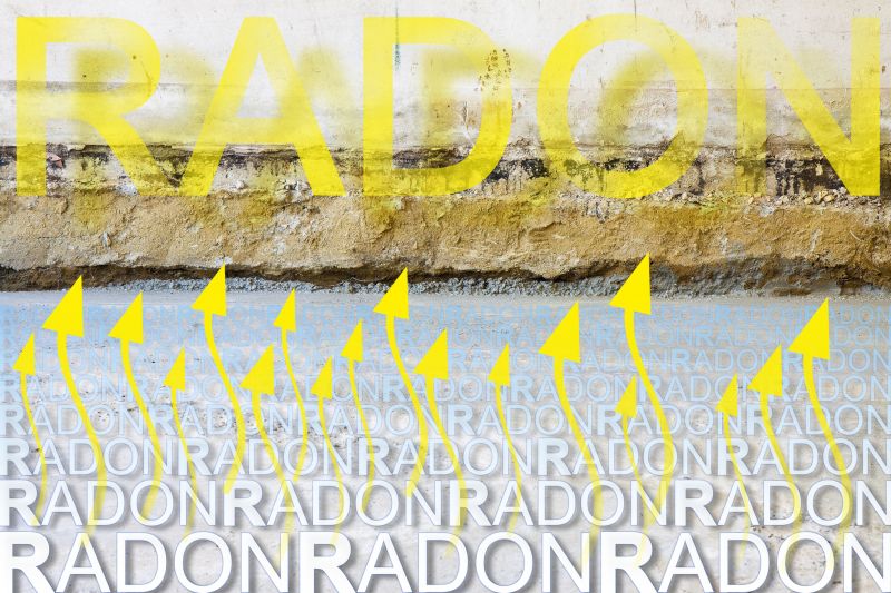 Radon Prevention in Lake County, IL