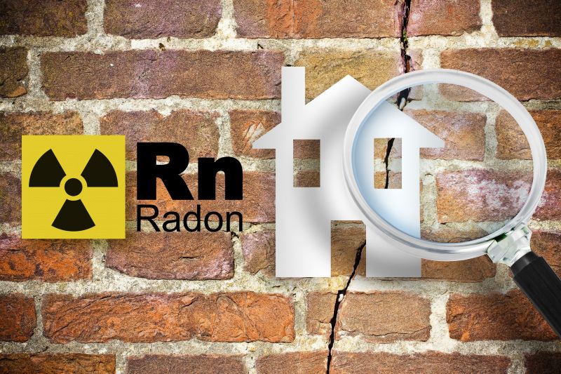 Radon Prevention in Lake County, IL