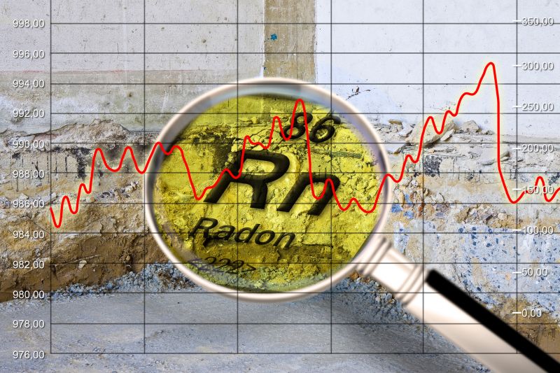 Radon Reduction Service in Lake County, IL