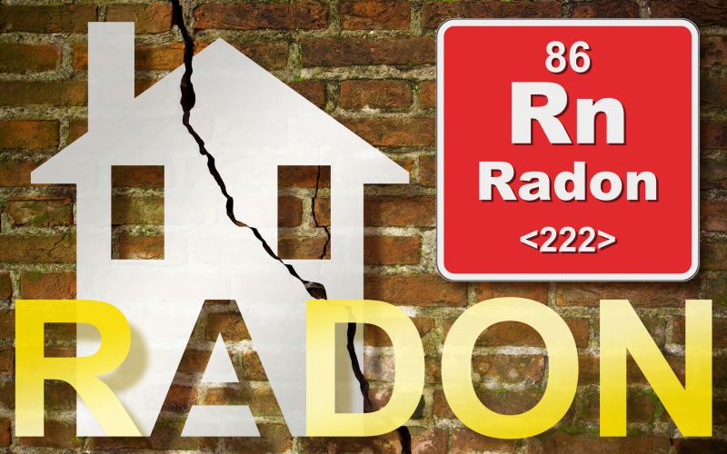 Radon Removal in Lake County, IL